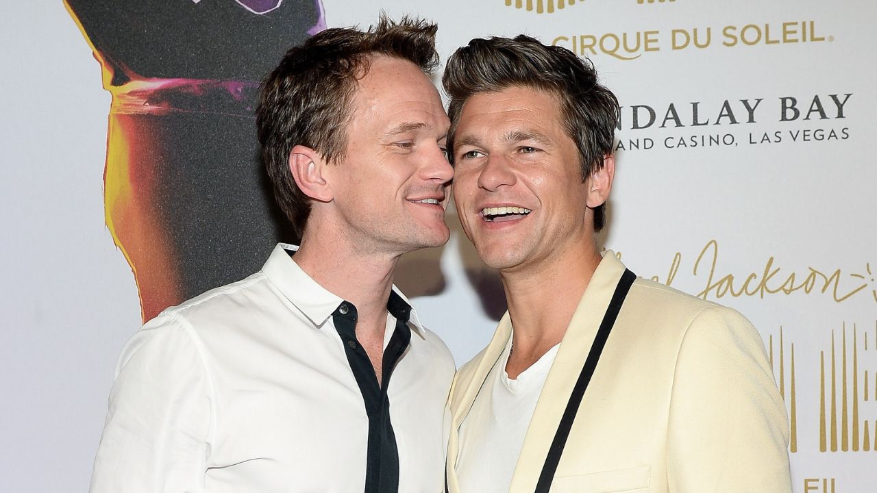 Neil Patrick Harris biography