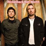 Nickelback Net Worth