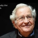 Noam Chomsky net worth