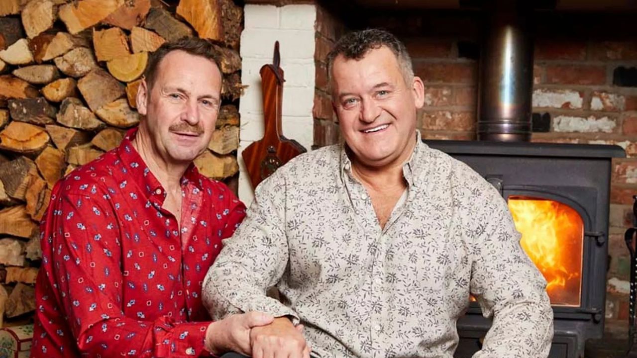 Paul Burrell biography