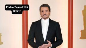 Pedro Pascal net worth