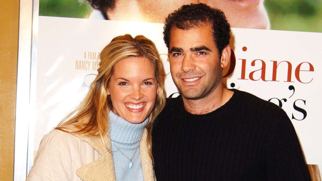 Pete Sampras biography