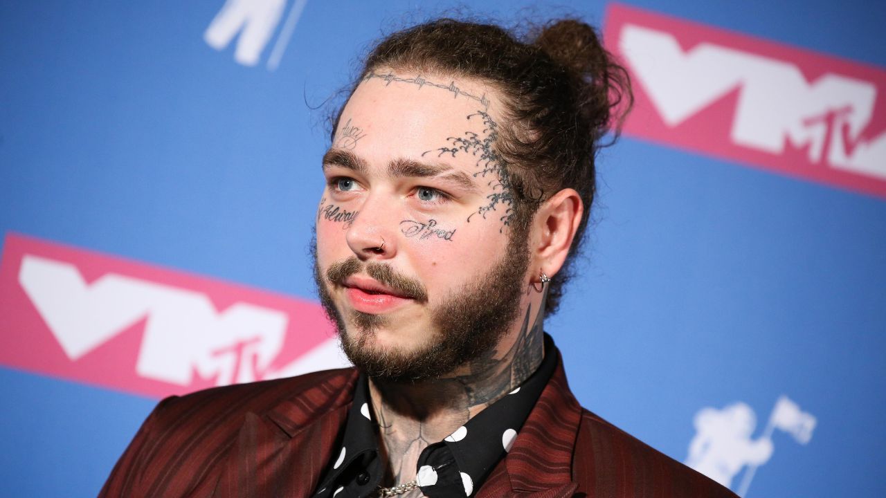 Post Malone