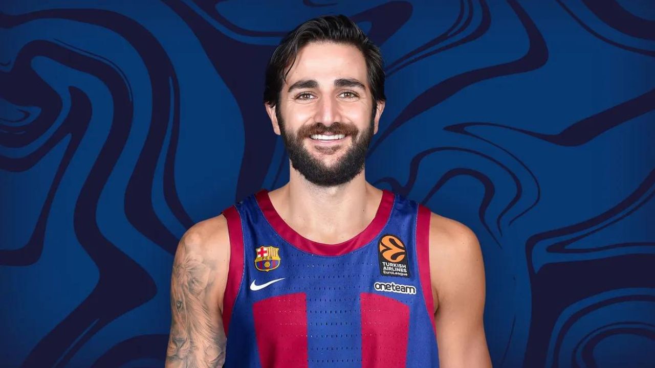 Ricky Rubio Income