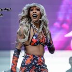 Rico Nasty net worth