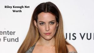 Riley Keough net worth