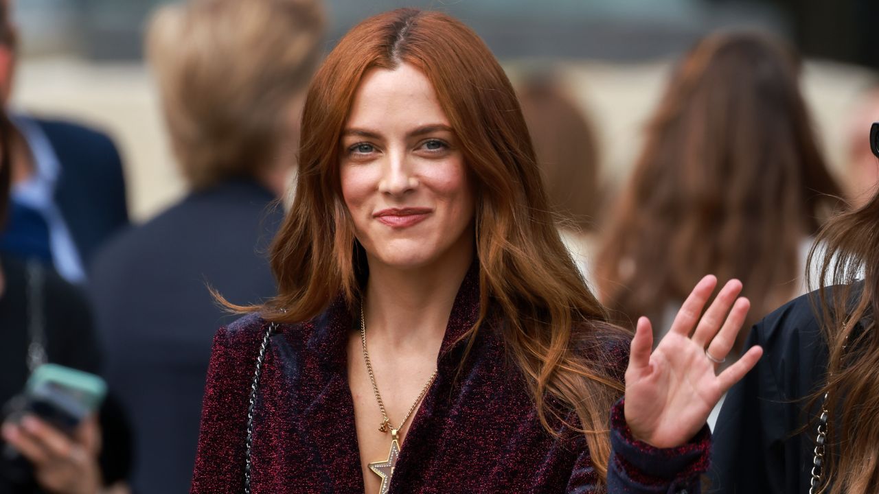 Riley Keough salary