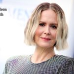 Sarah Paulson Net Worth