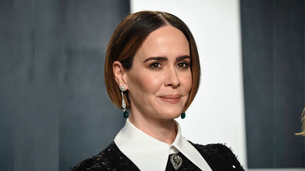 Sarah Paulson