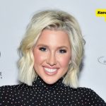 Savannah Chrisley Net Worth