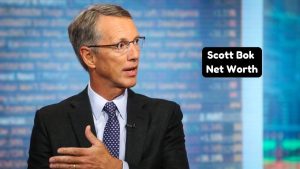 Scott Bok Net Worth