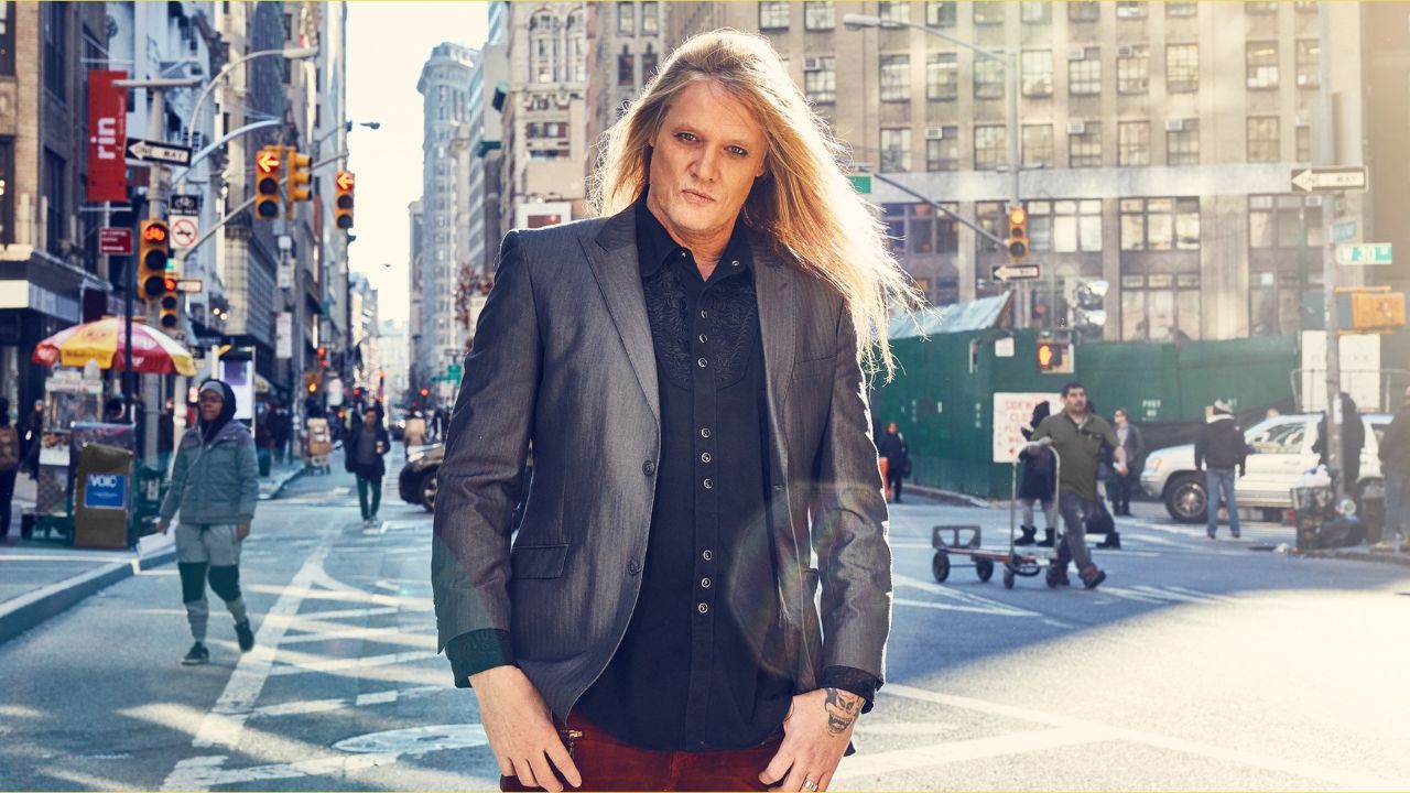 Sebastian Bach income