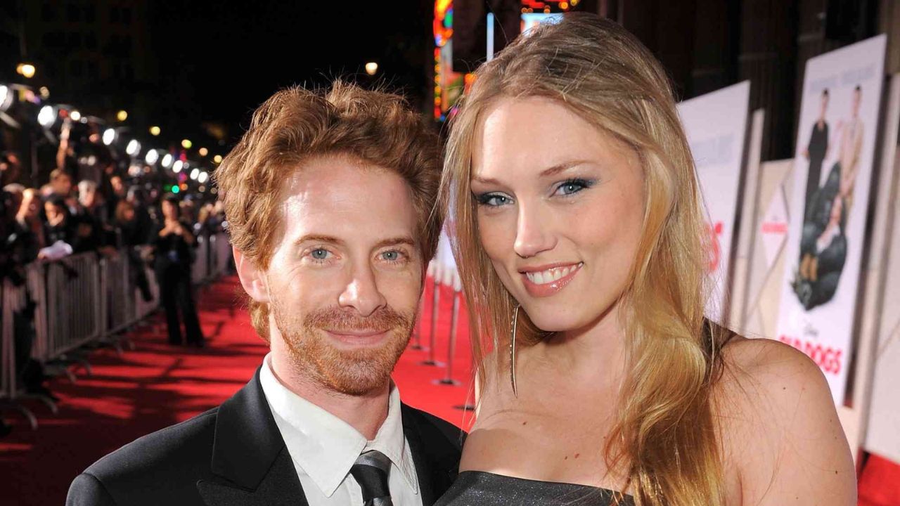 Seth Green biography