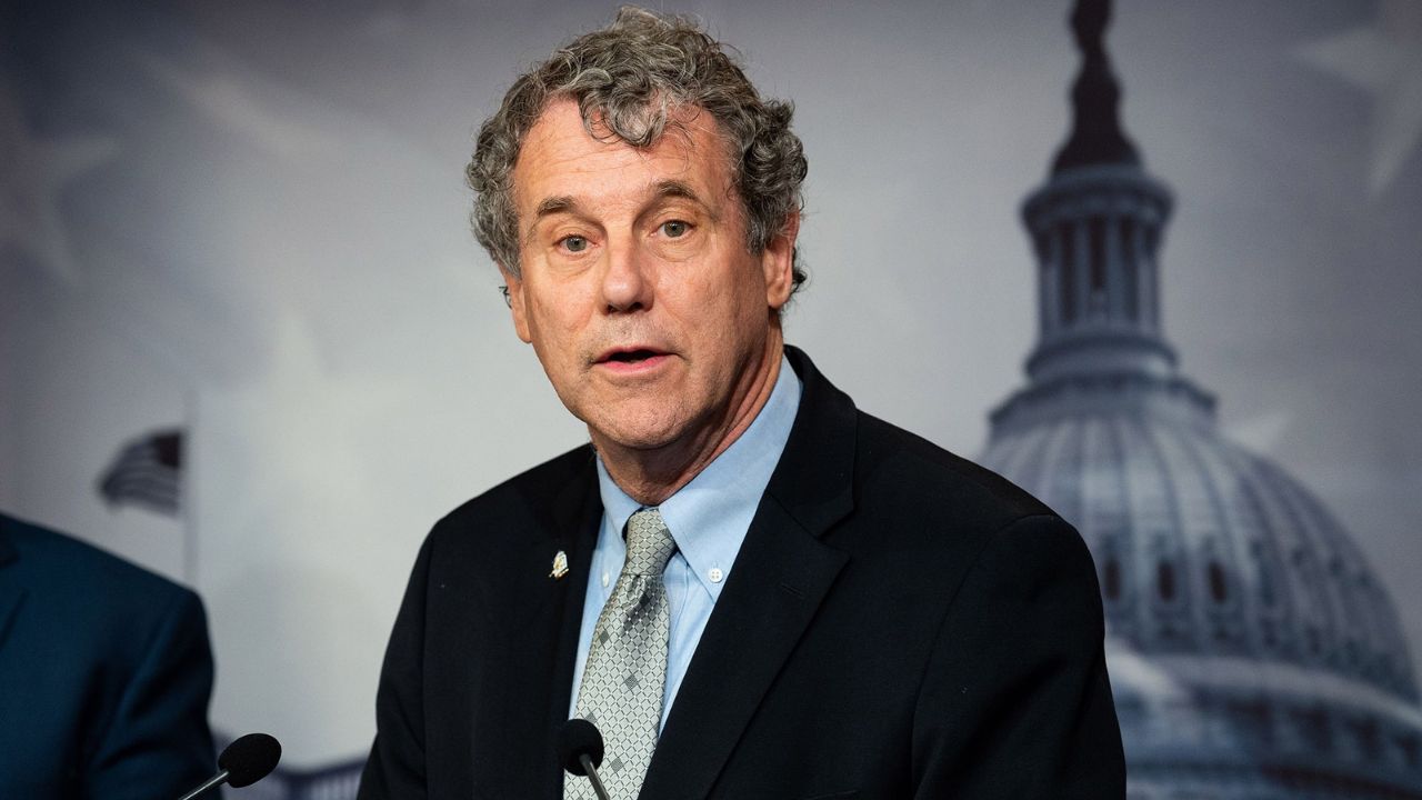 Sherrod Brown