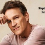 Stephen Moyer Net Worth