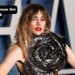 Suki Waterhouse net worth