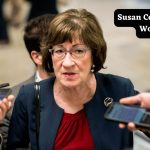 Susan Collins net worth