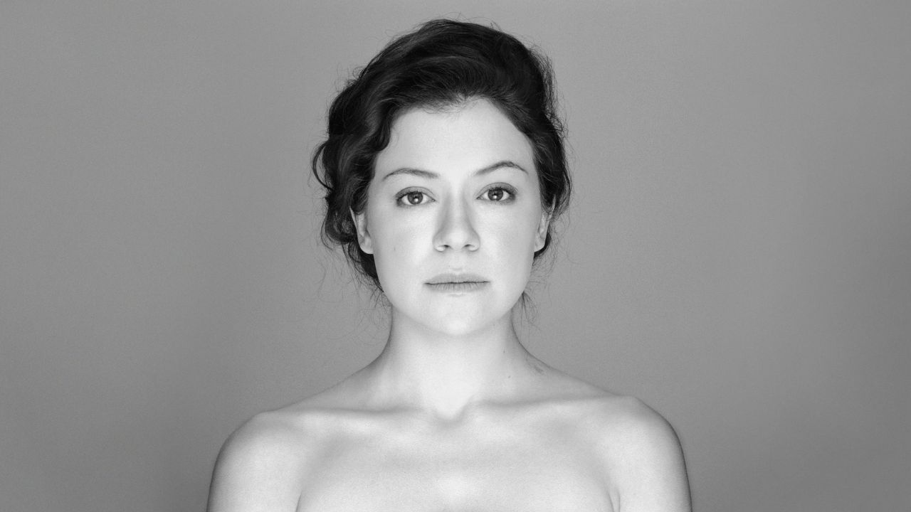 Tatiana Maslany