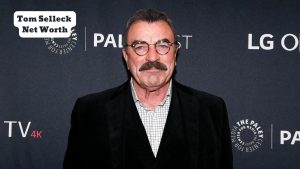 Tom Selleck Net Worth