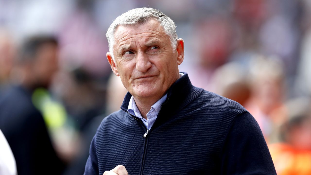 Tony Mowbray salary