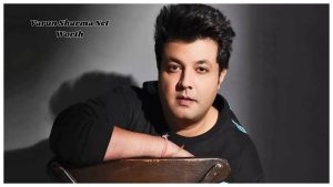 Varun Sharma net worth