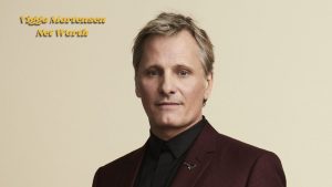 Viggo Mortensen net worth