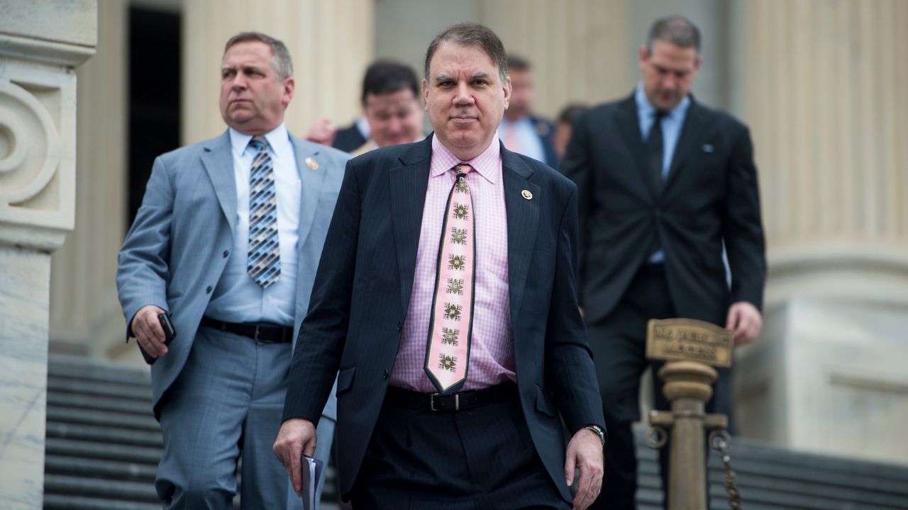 Alan Grayson Biography