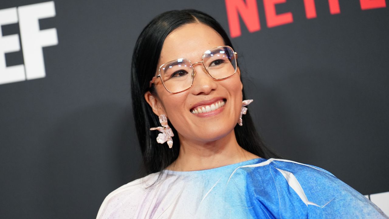 Ali Wong