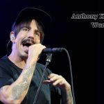 Anthony Kiedis net worth