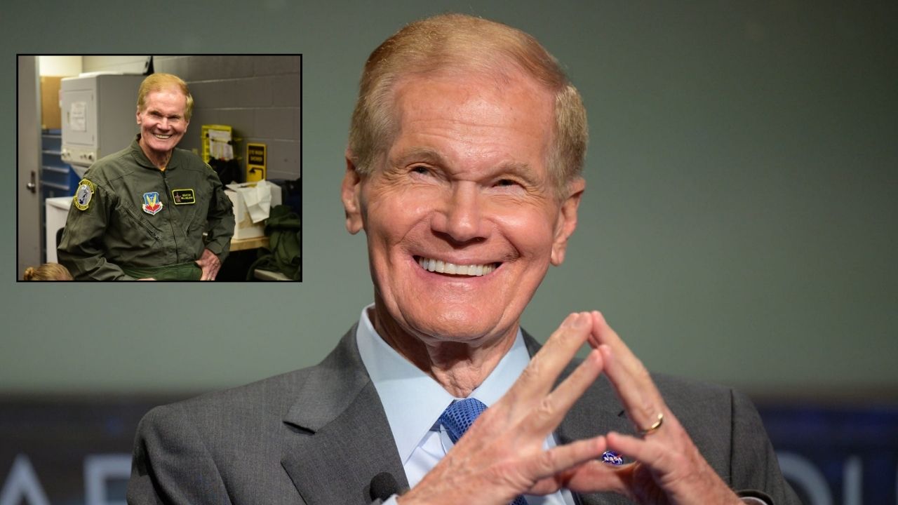 Bill Nelson Income