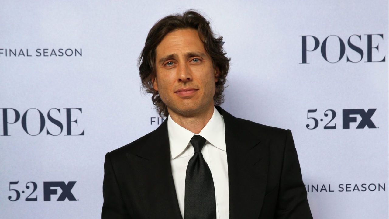 Brad Falchuk