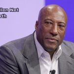 Byron Allen net worth