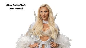 Charlotte Flair Net Worth