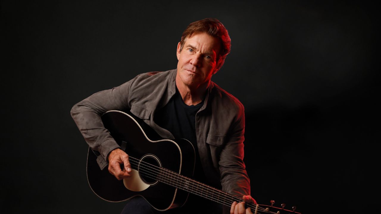 Dennis Quaid