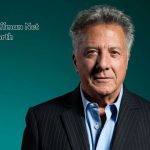 Dustin Hoffman net worth