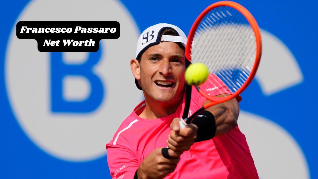 Francesco Passaro Net Worth