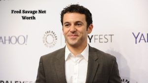 Fred Savage net worth