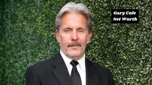 Gary Cole Net Worth