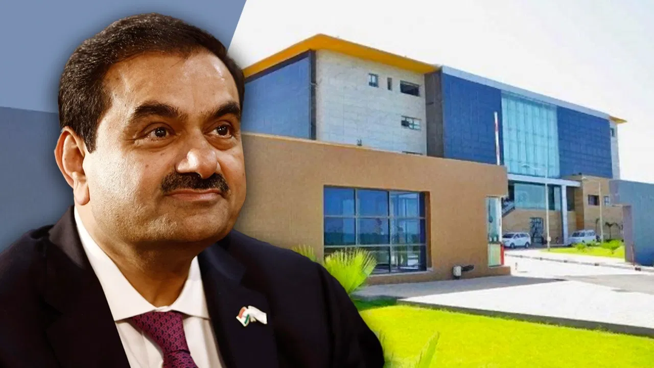 Gautam Adani