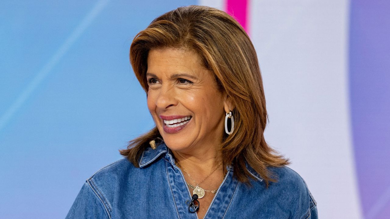 Hoda Kotb Income