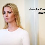 Ivanka Trump net worth