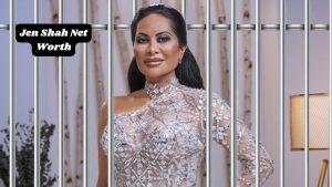 Jen Shah net worth