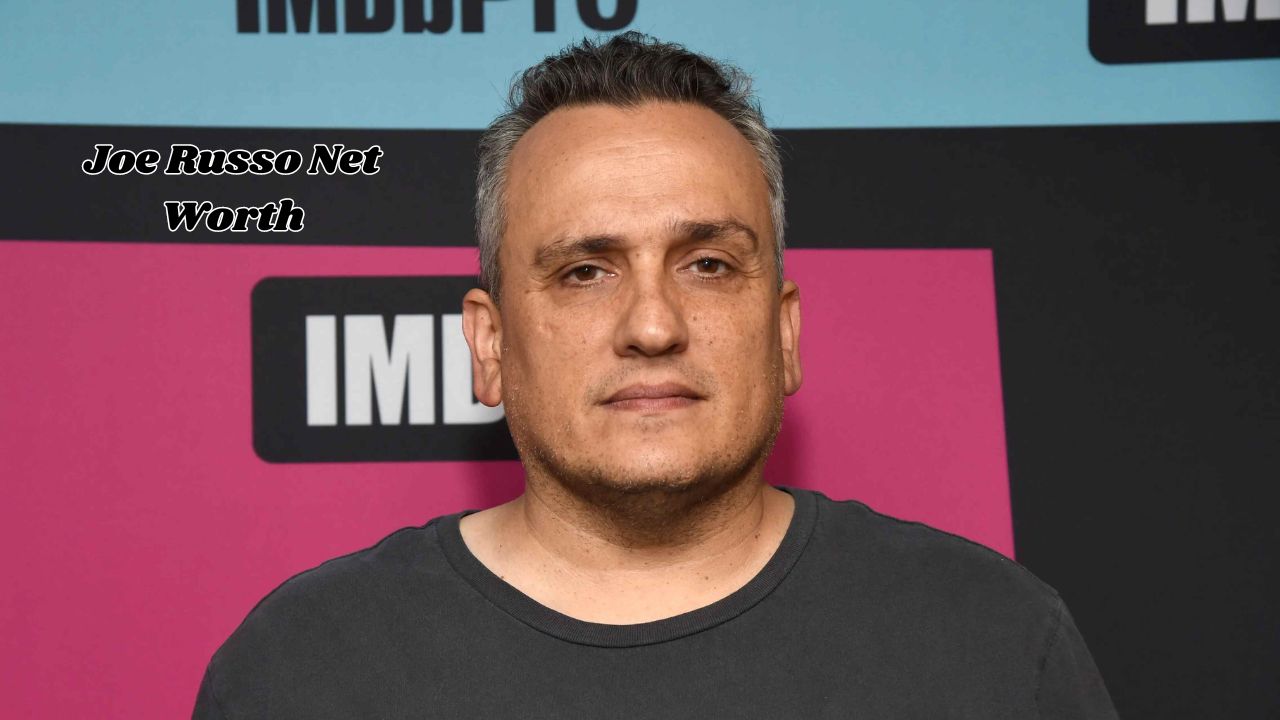 Joe Russo net worth