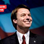 John Edwards Net Worth