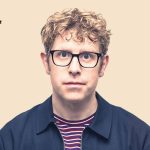 Josh Widdicombe Net Worth