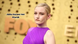 Julia Garner net worth