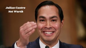 Julian Castro Net Worth