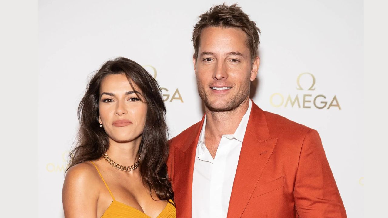 Justin Hartley Biography