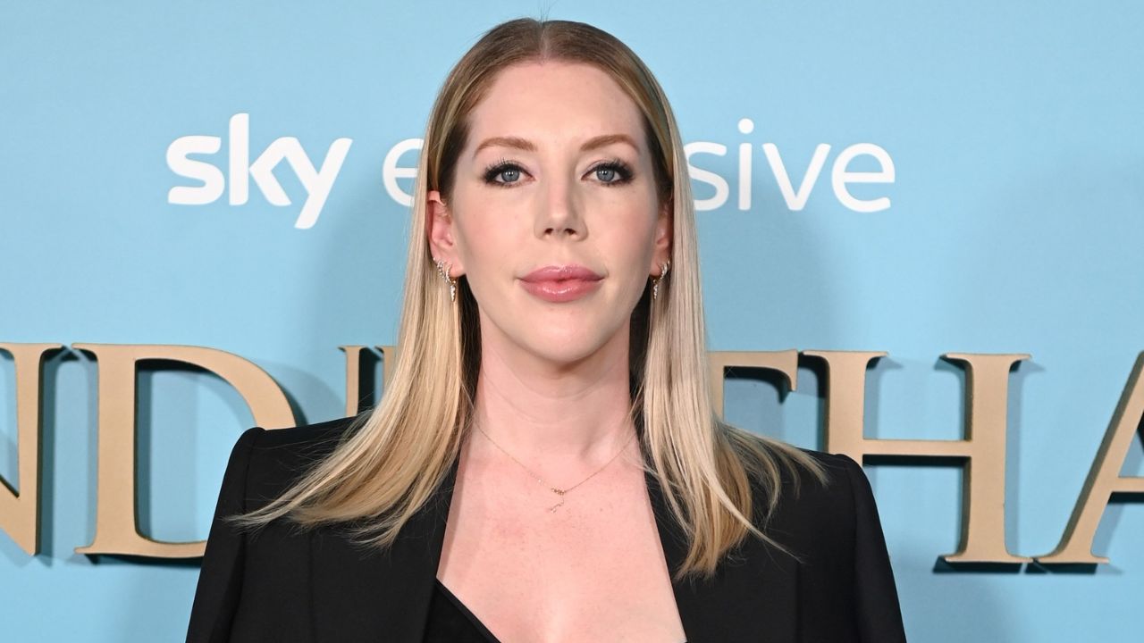 Katherine Ryan