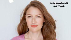 Kelly Macdonald Net Worth